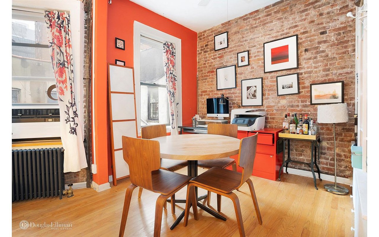 237 Eldridge St, Apt 33