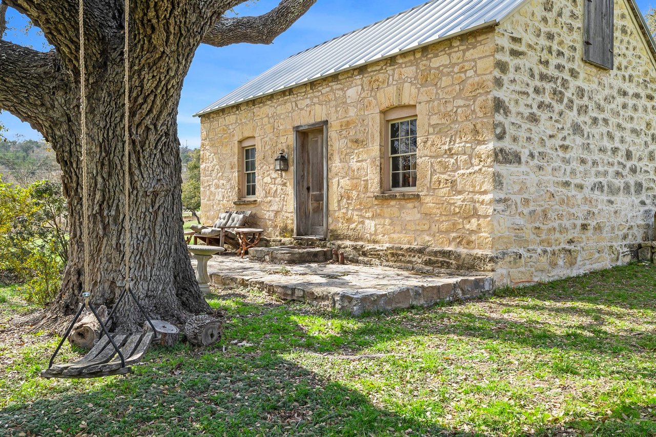 Durst Creek Cottages