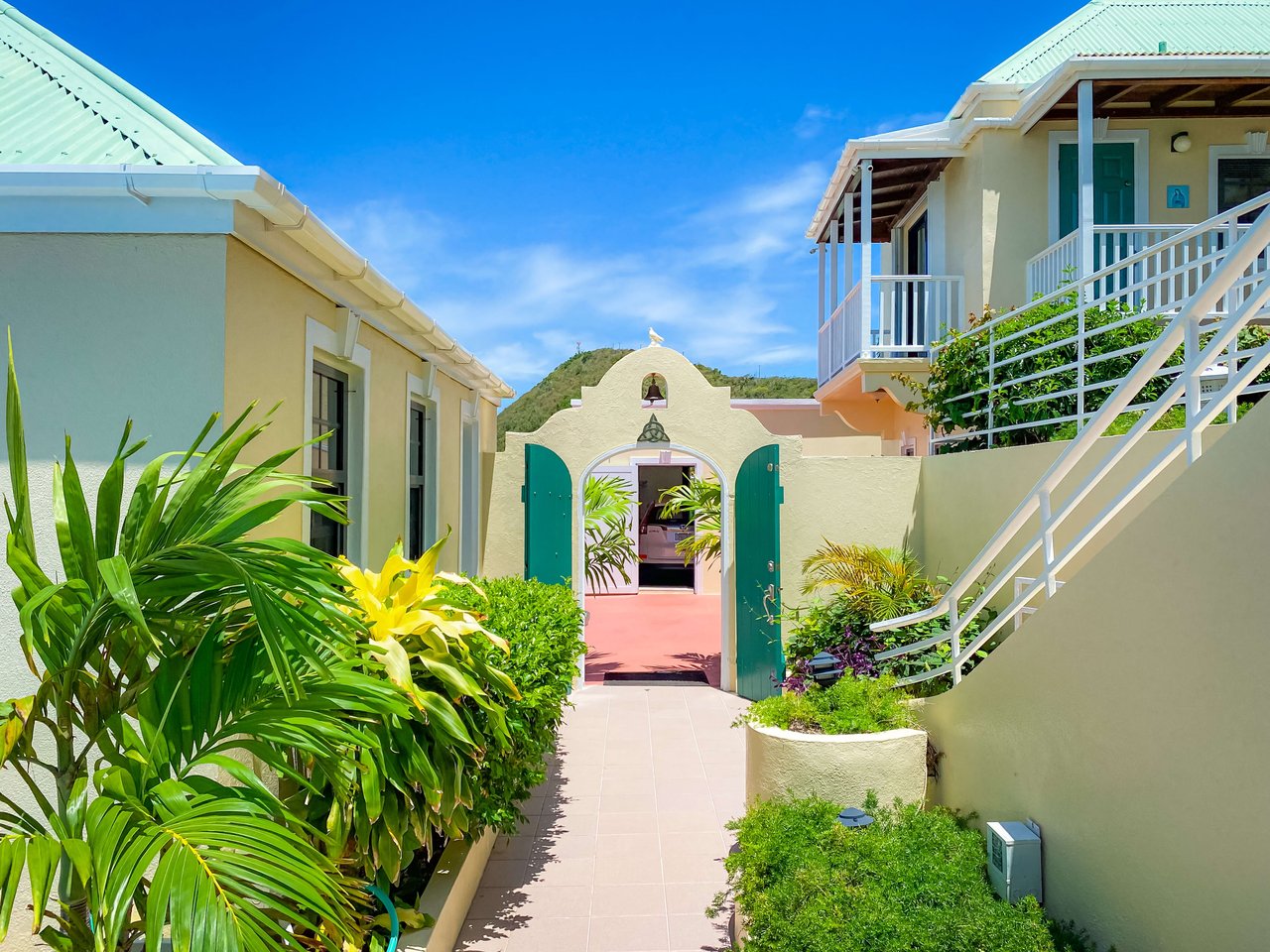 035 Villa Rosa