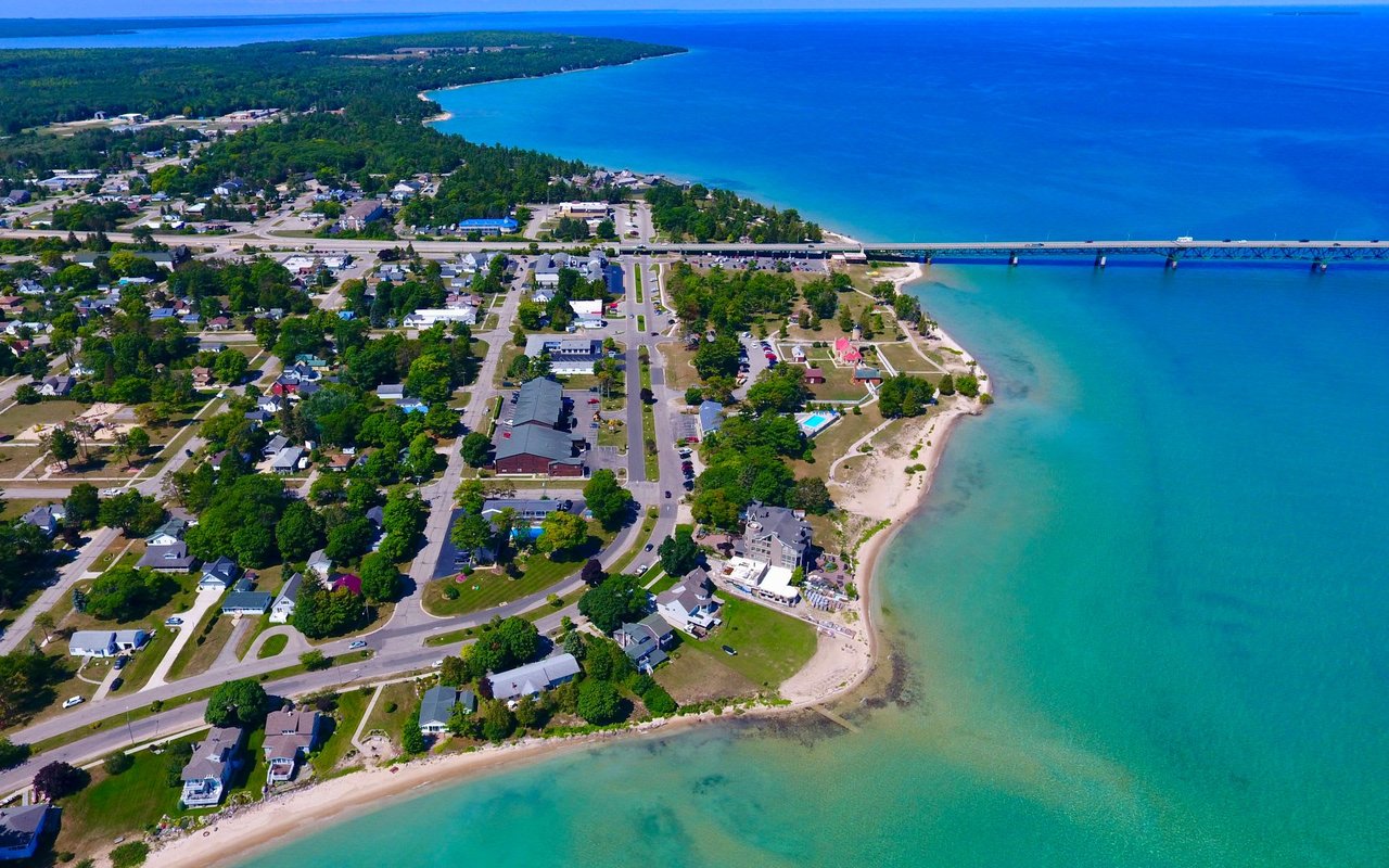 Mackinaw City