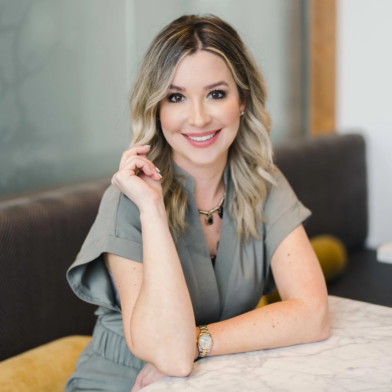 Ashley Heacock