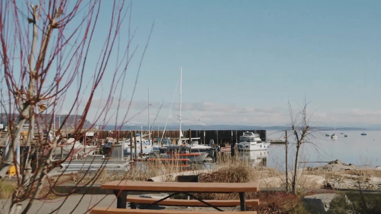 Whidbey Island