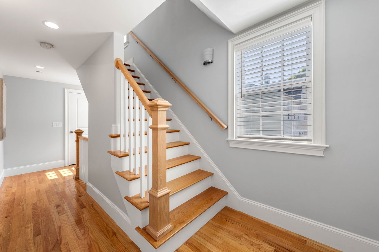 Just Listed in Newburyport! 