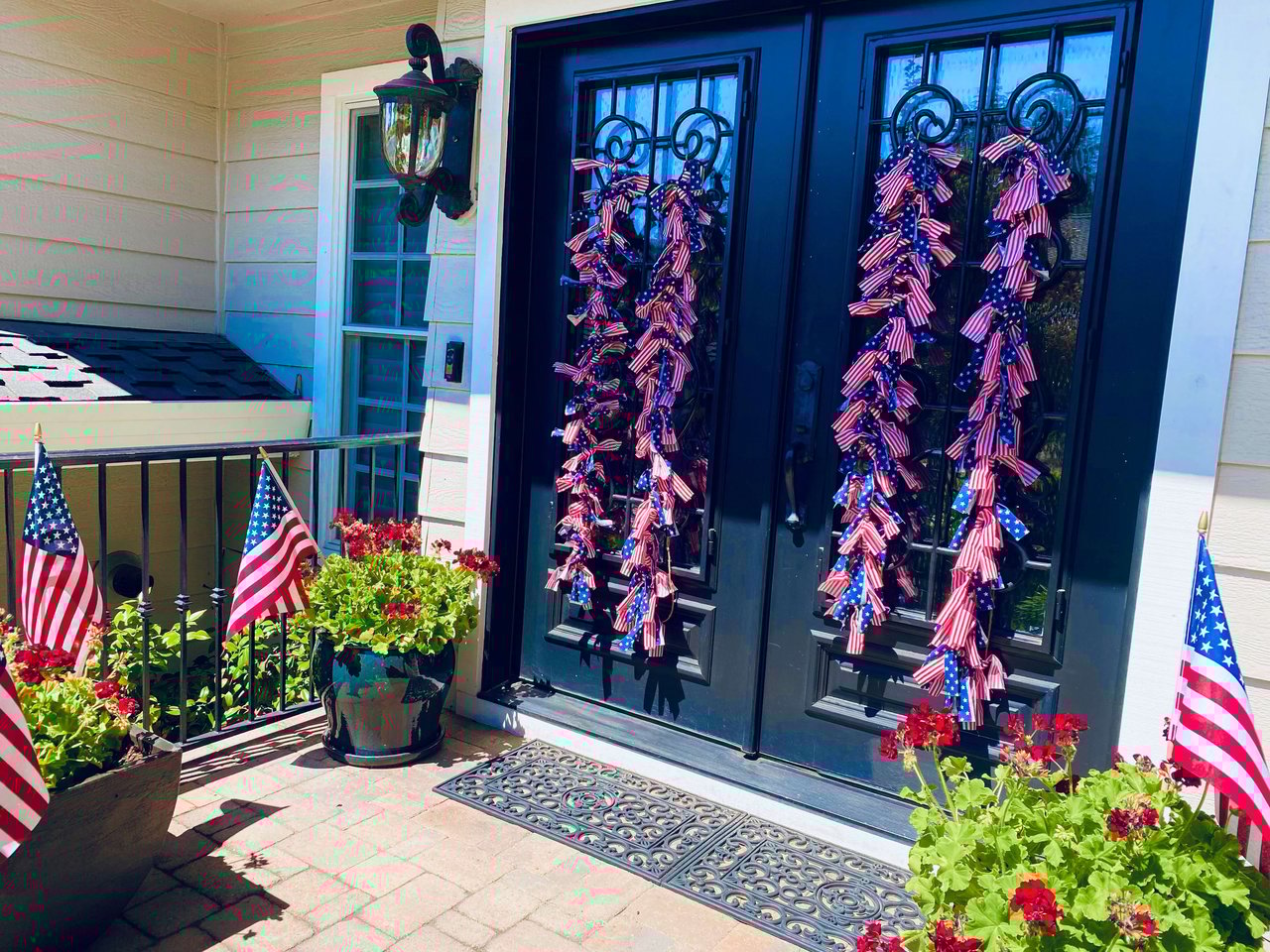 Happy 4th of July!