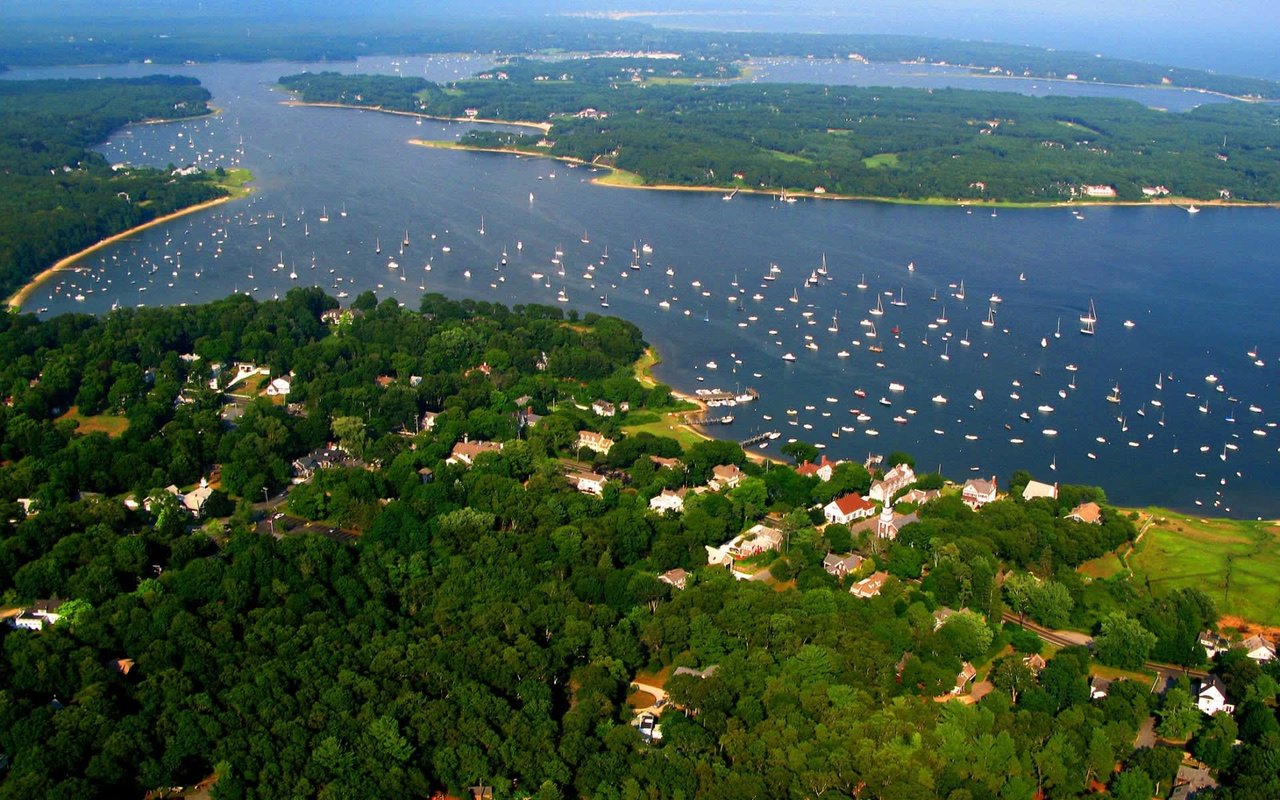 Cotuit