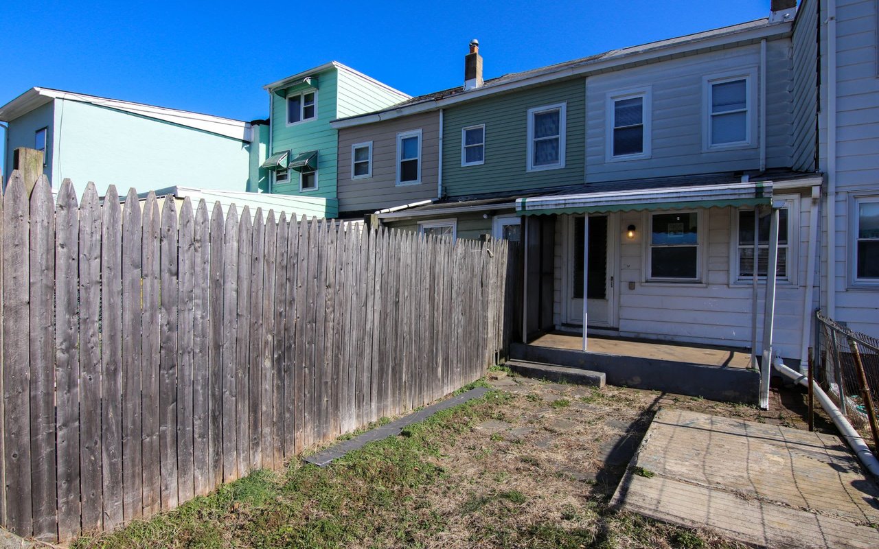 110 Tindall Ave