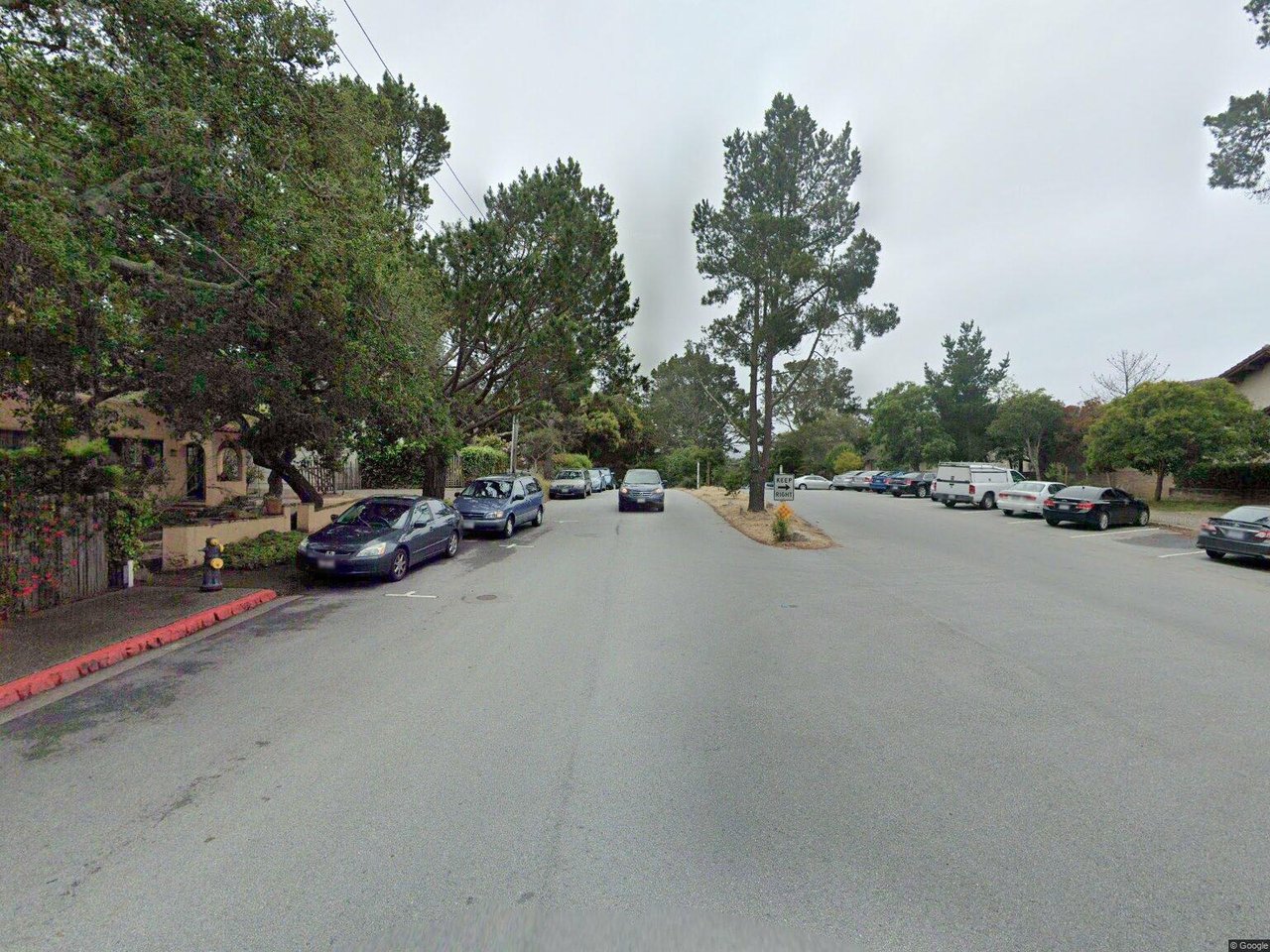 4 Sw Mission And 7th Street