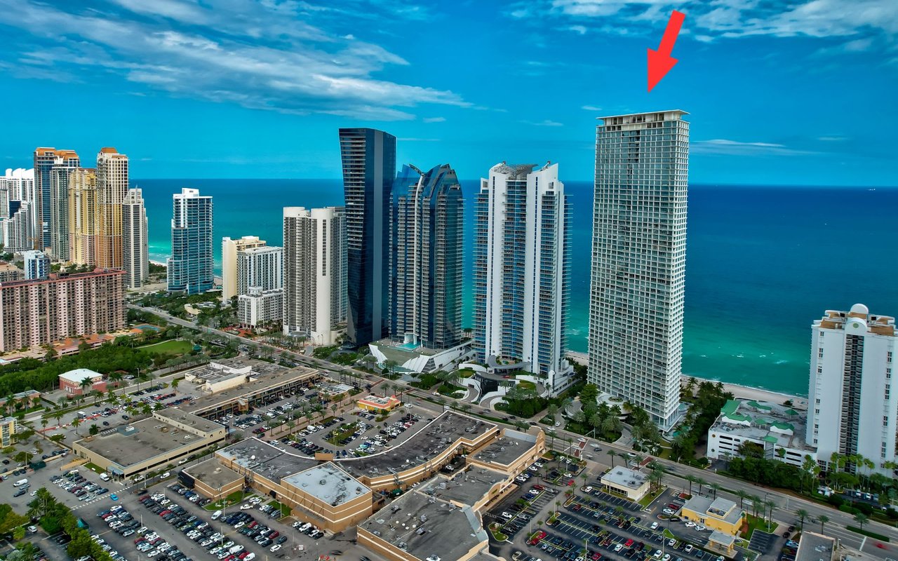 16901 Collins Ave, #5303