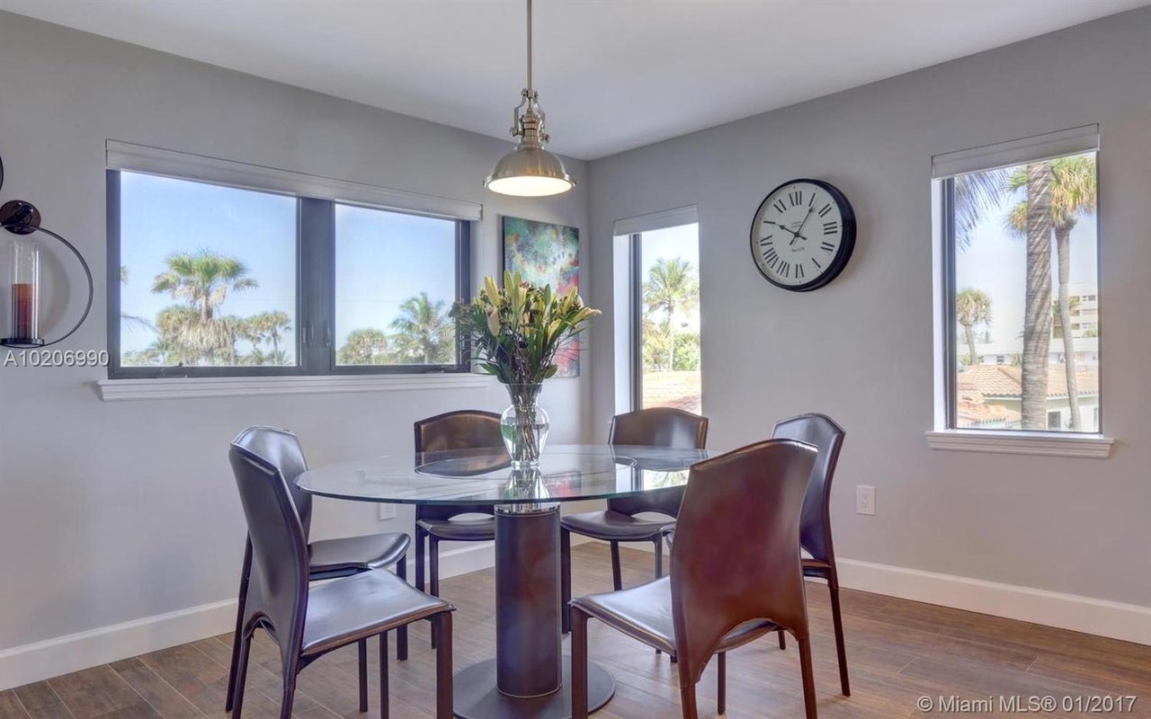 1223 Hillsboro Mile, #9