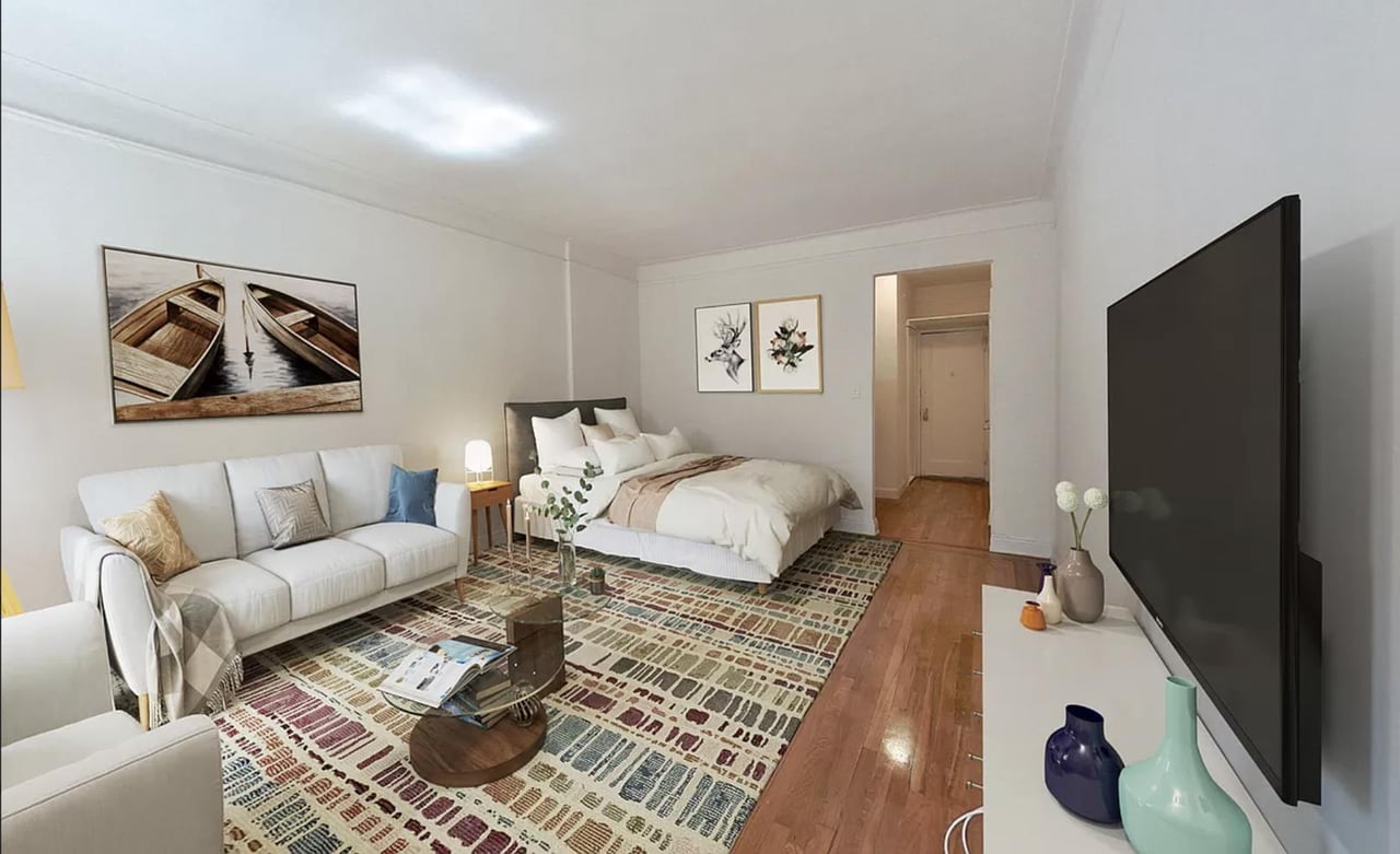 210 East 38th Street, Apt 4-B