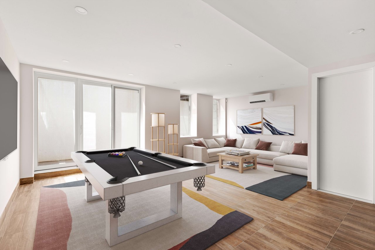 408 Fenimore Street Unit: PH-A