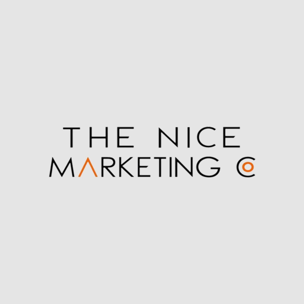 The Nice Marketing Co.