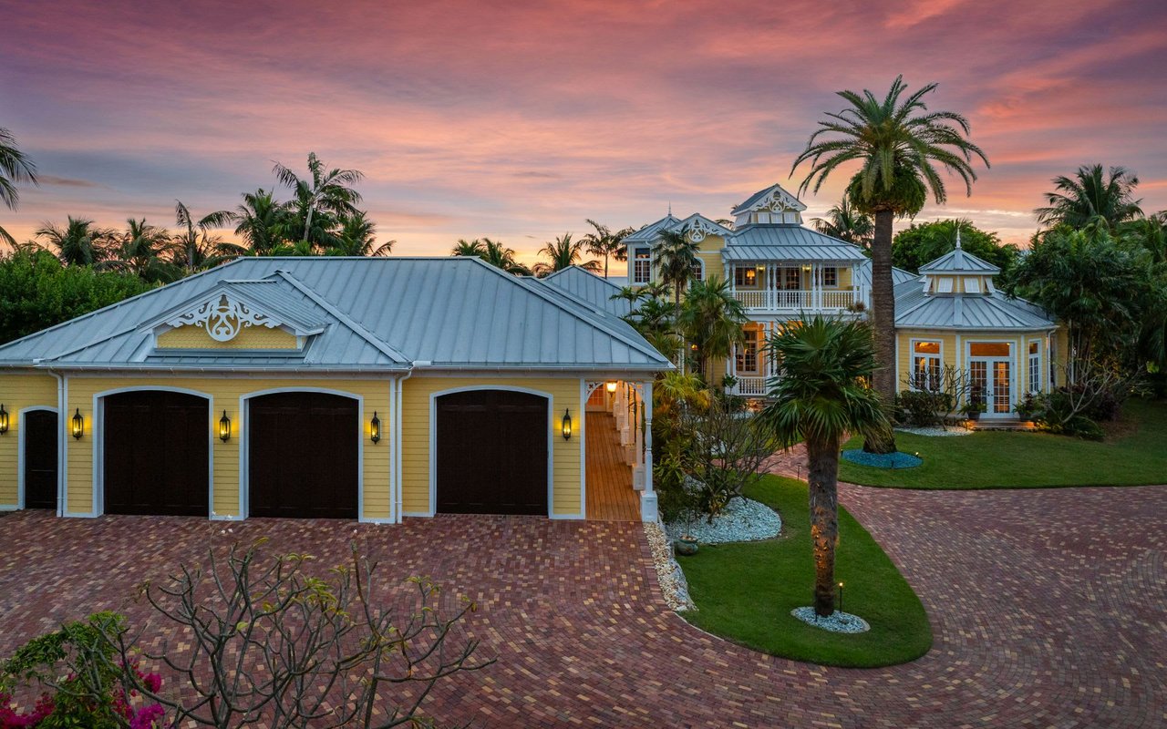 Bait Shack Estate