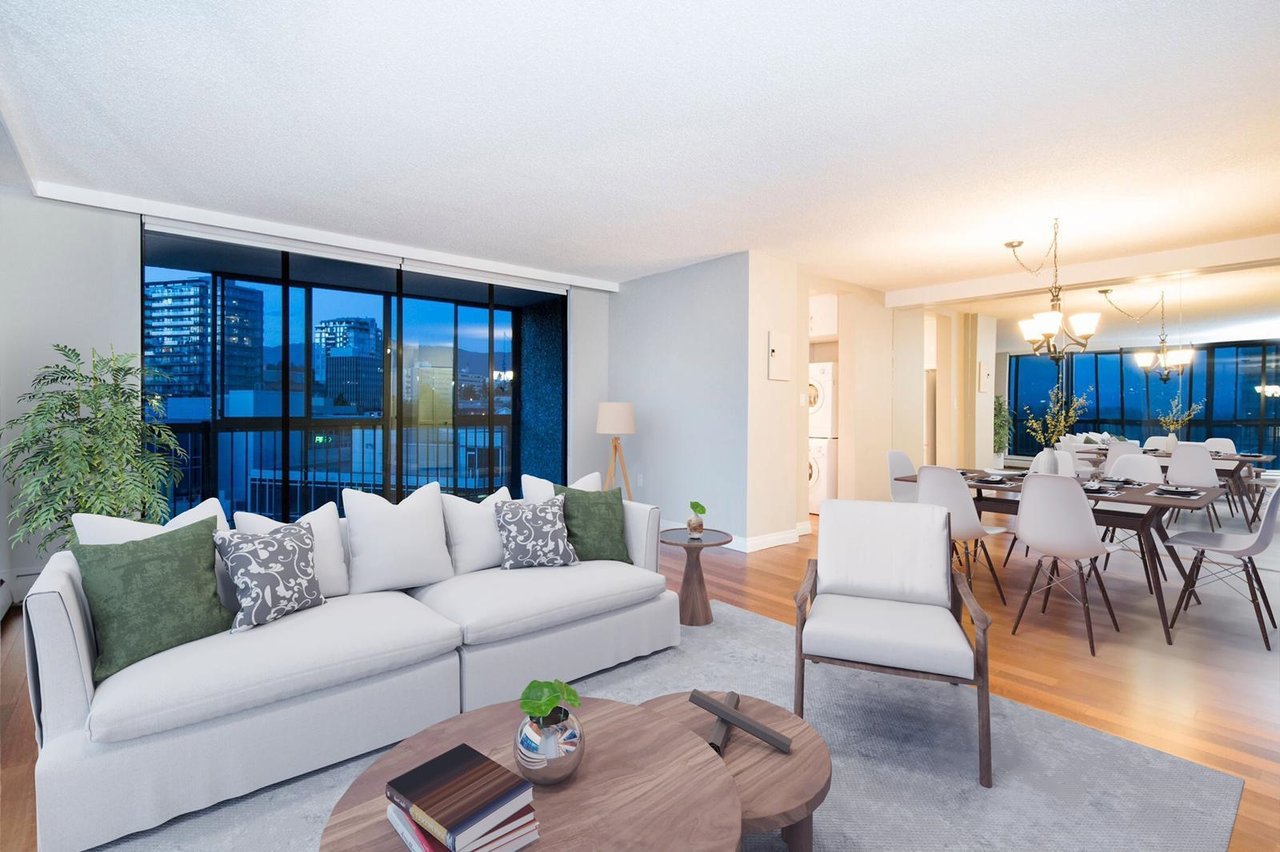 1002-114 W Keith Ave