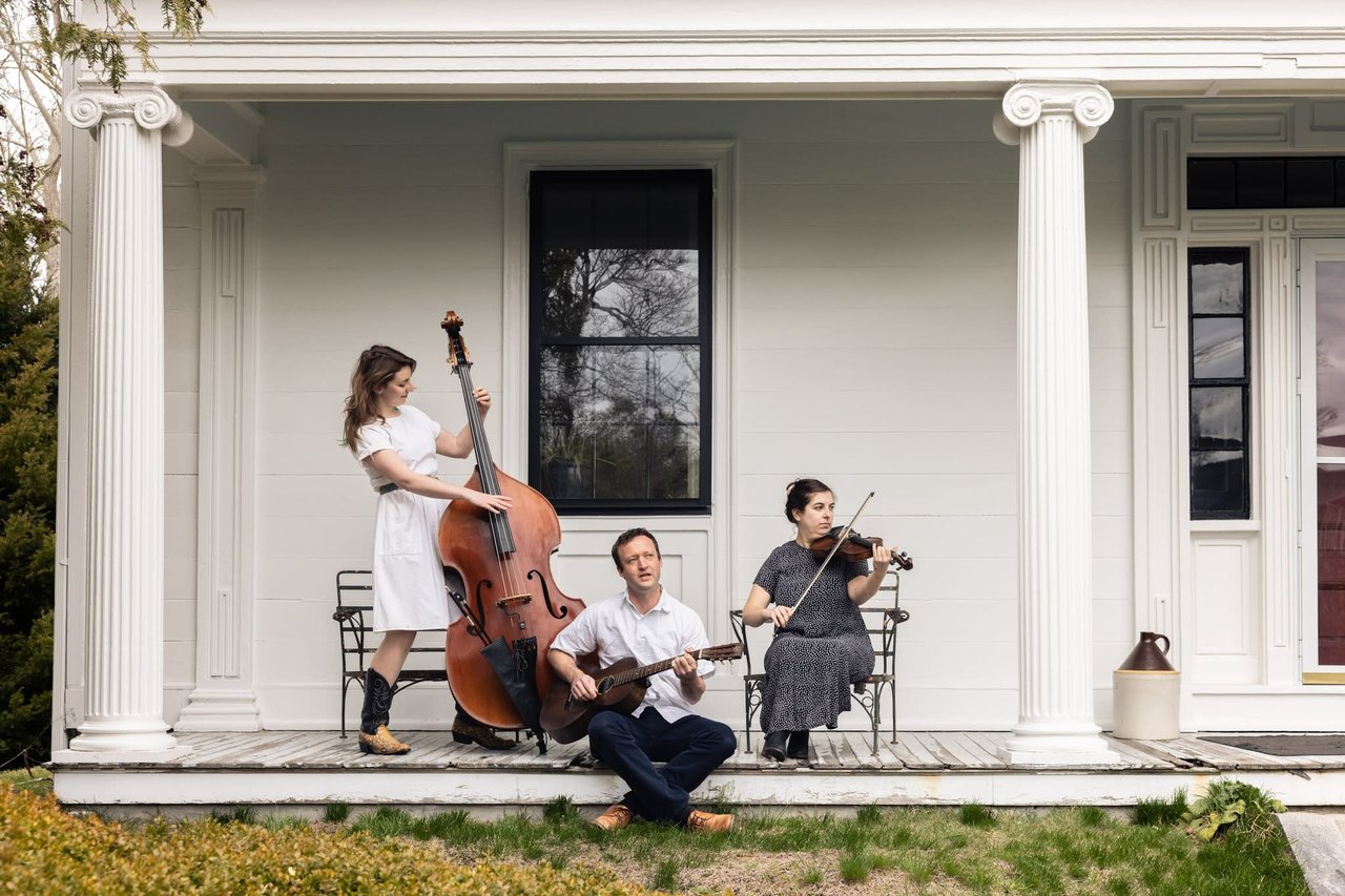 The Creative Edge | The Whelks at Nick-a-Nee's