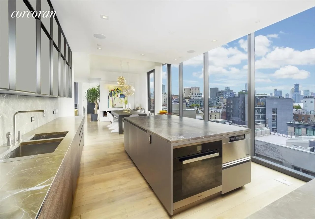 15 Renwick St #PH2