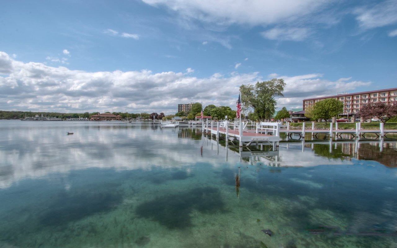 Geneva Lakefronts