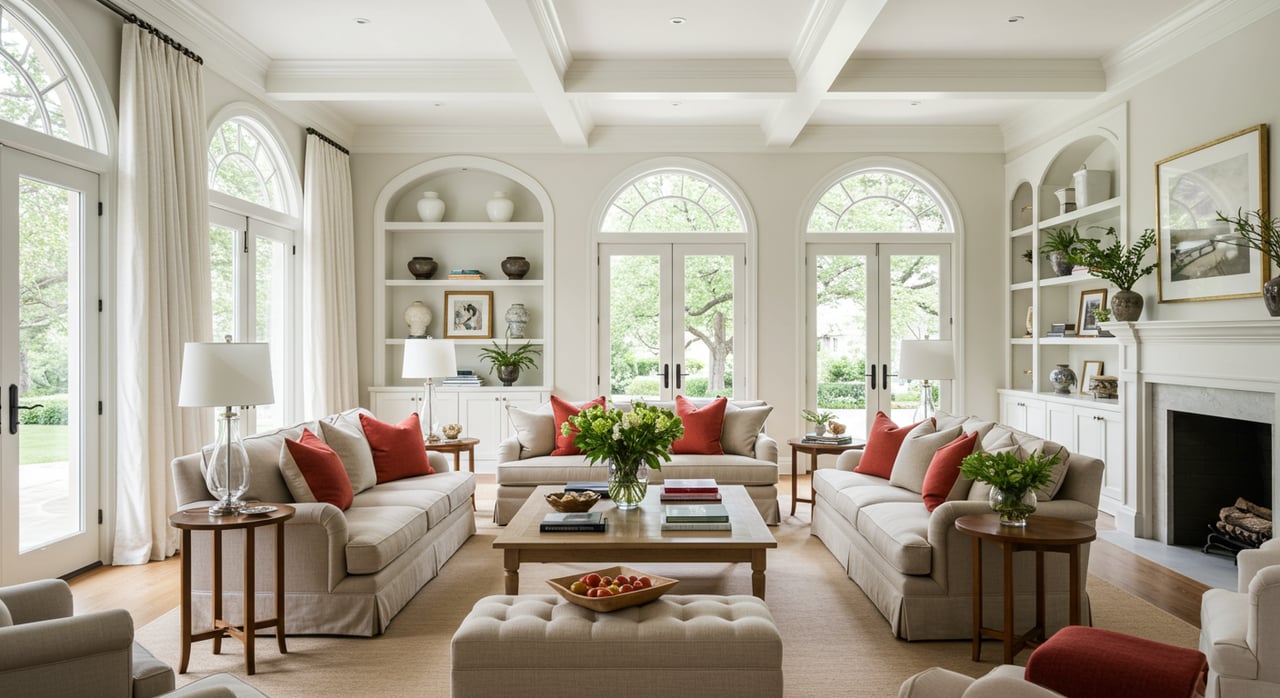 October Real Estate Newsletter