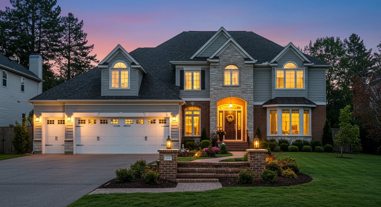 Annual Home Maintenance Checklist to Keep Your Property Value Up