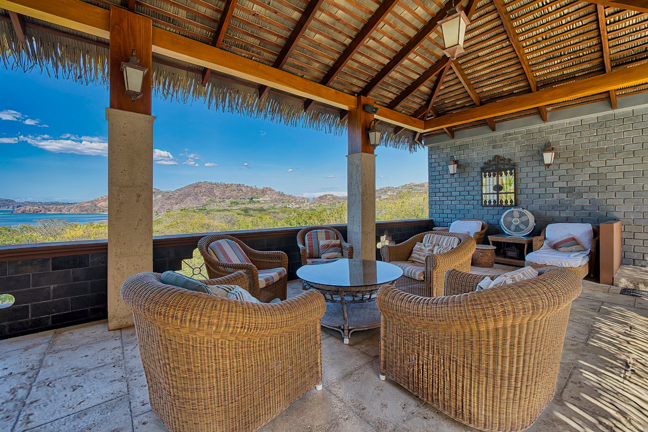 Ocean View Residence, Papagayo, Guanacaste