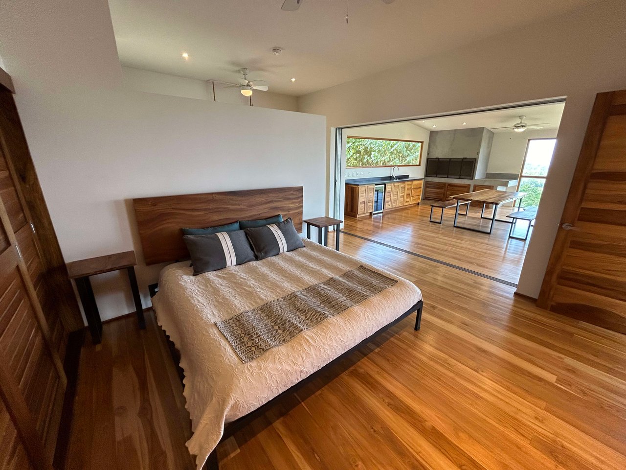 MarMistique Haven, Modern Tropical Home with Panoramic Ocean Views!
