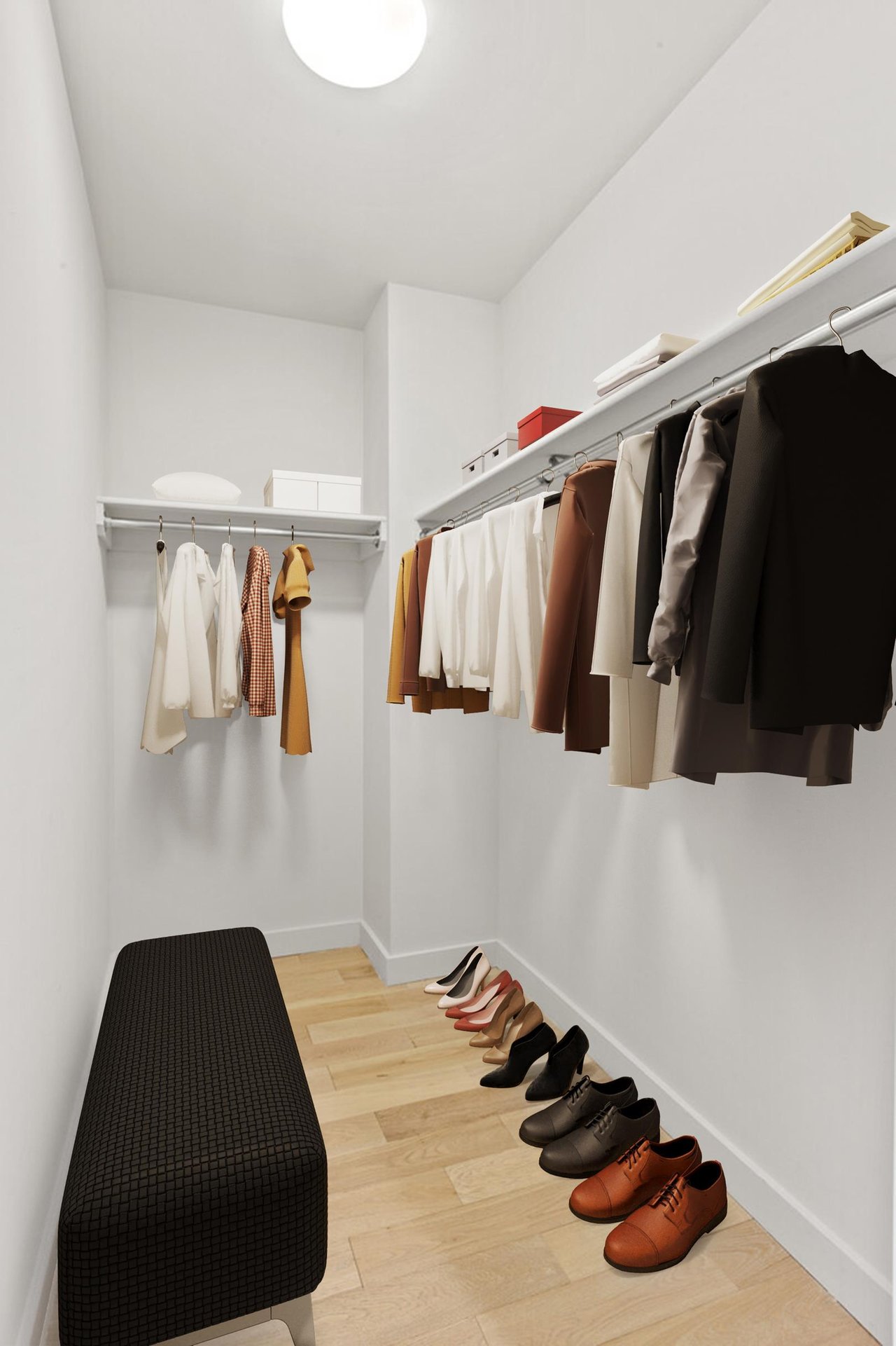 75 Wall Street, Apt 25-O