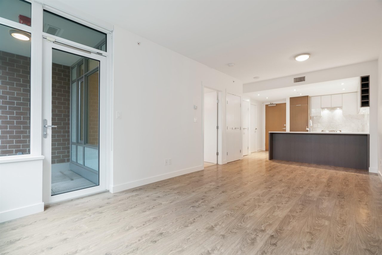 107-110 Switchmen Street, Vancouver