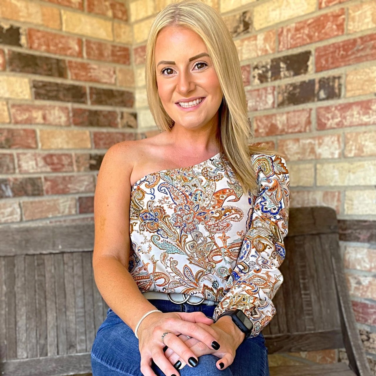 Mallory Meyer - Texas real estate agent