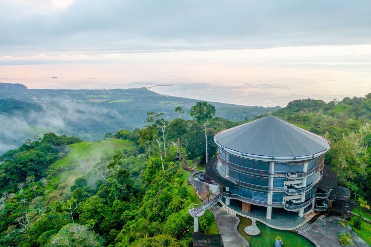 The Ultimate Sustainable Legacy, 360-degree Breath-taking Views Sea Ridge Reserve