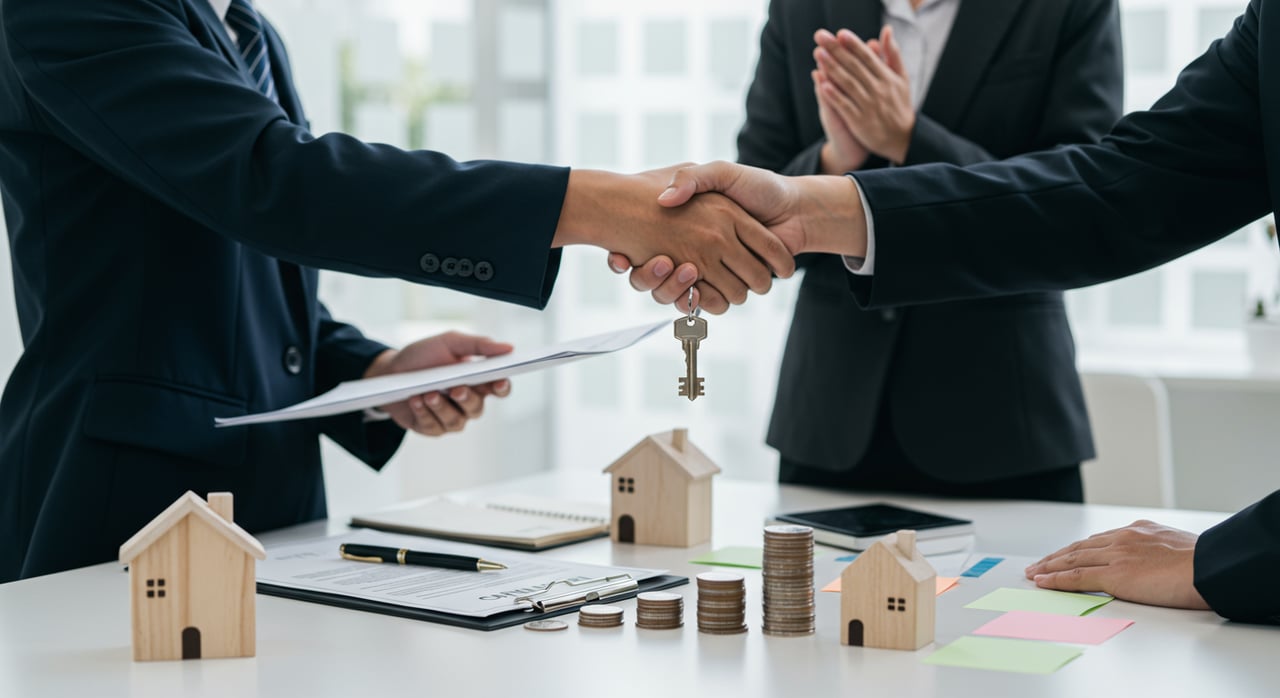 Everything You Need To Know About Selling A House With Tenants