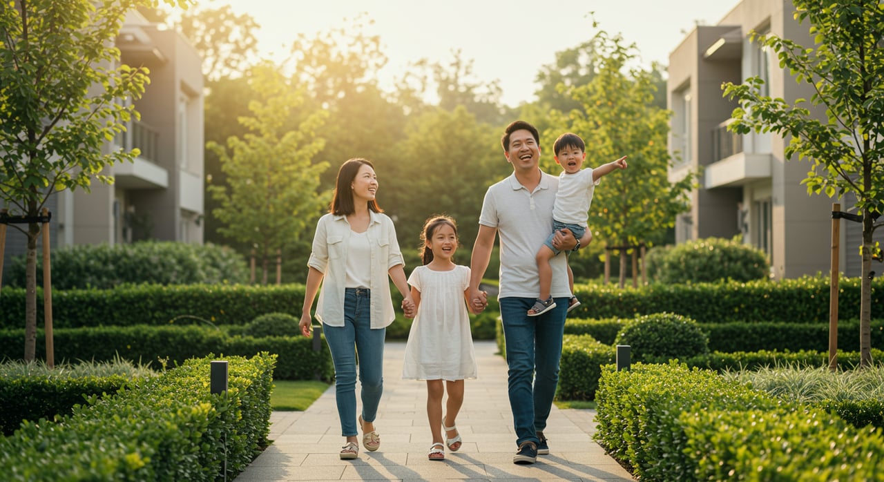 Are You Wondering if This Is the Year To Buy a Home?