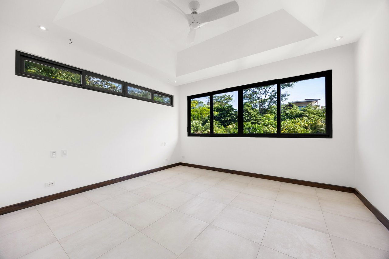 Tropical Eco Community Home, Tamarindo, Guanacaste
