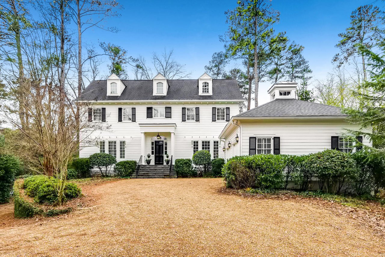 410 Cochran Dr NW