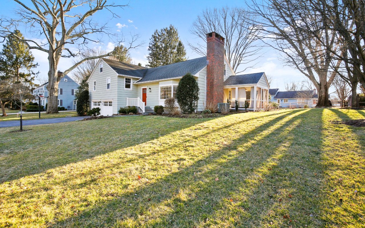 103 Osborne Ln