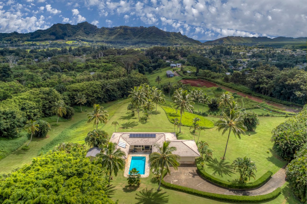 Kapaa / Kealia