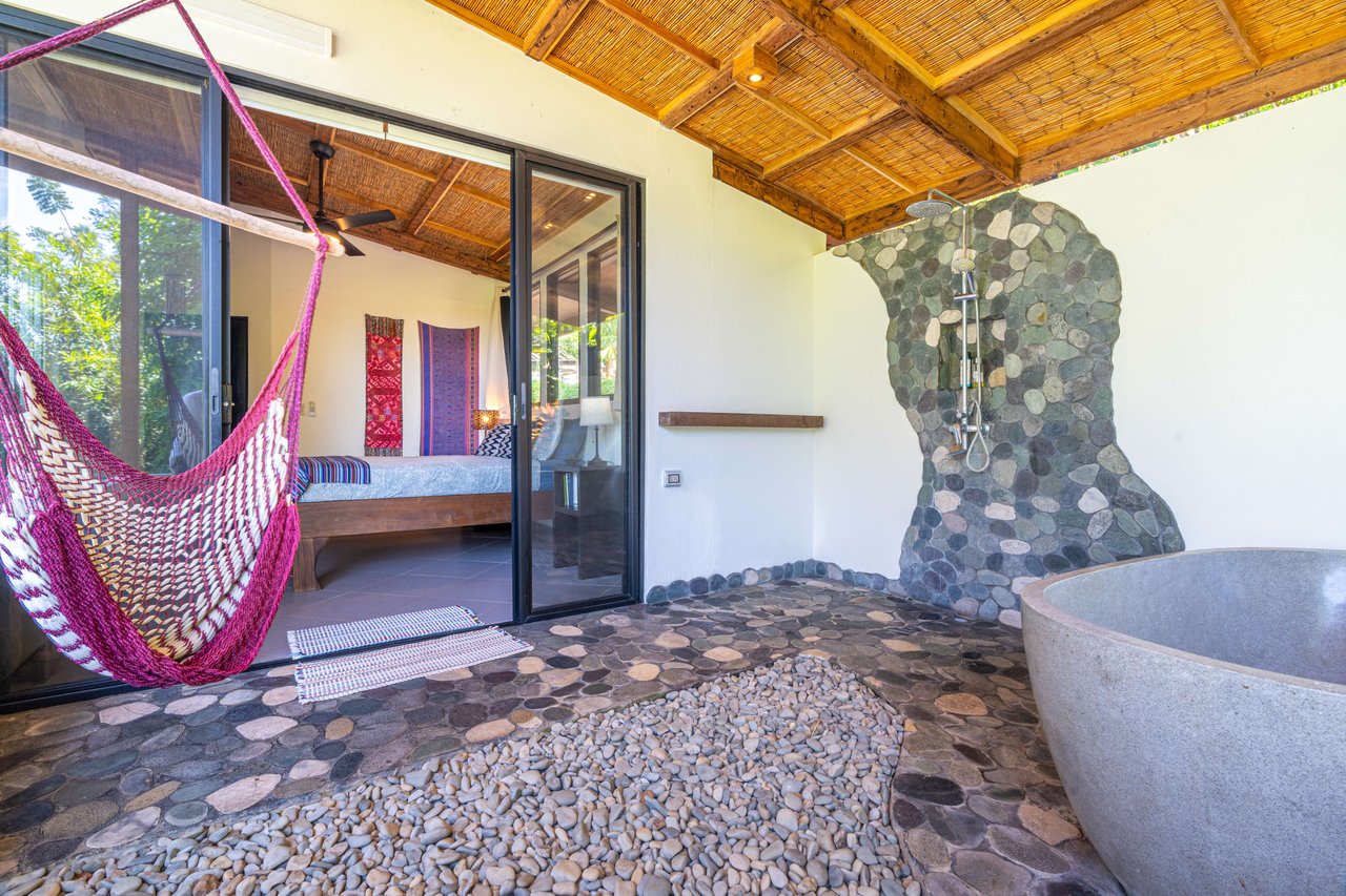 Casa Vida Tranquila