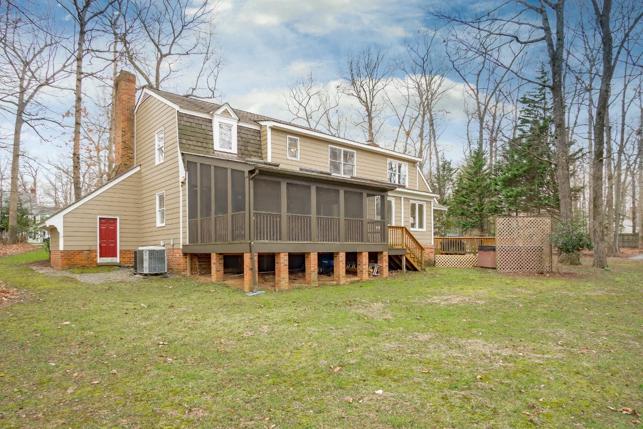 14170 Netherfield Drive