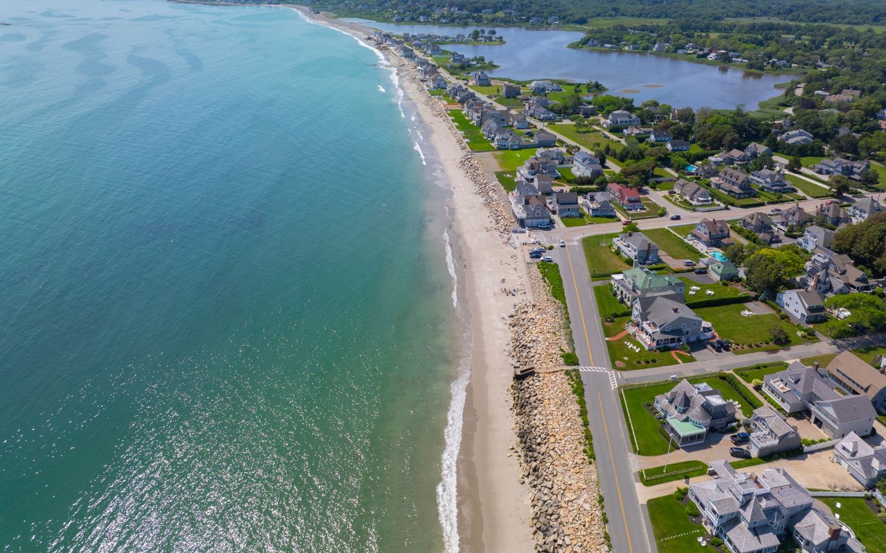 Sea Coast Shores