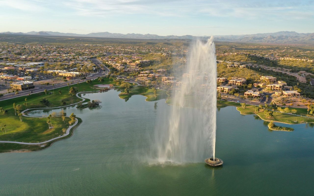 Fountain Hills