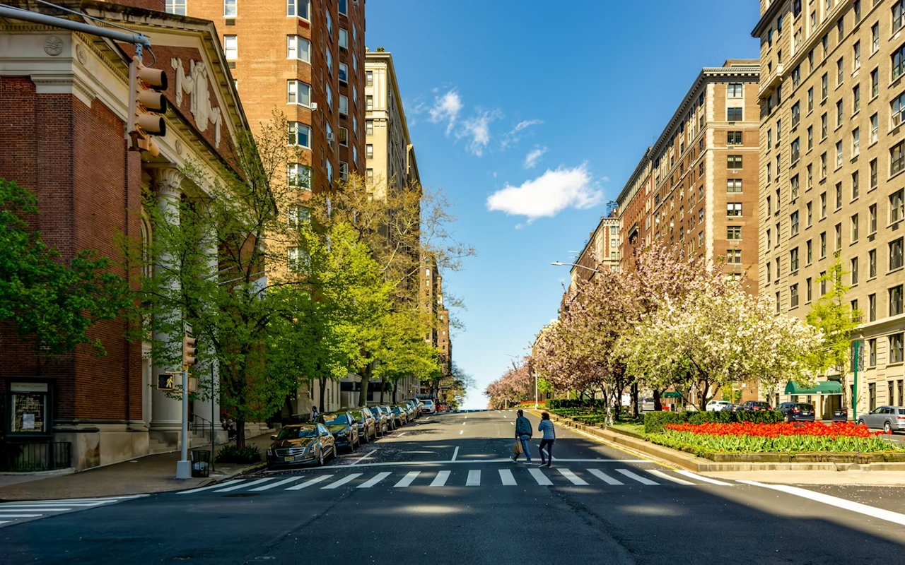 Discover the Best 5 Neighborhoods to Live in Upper East Side