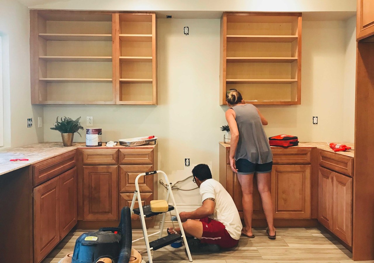 Should I upgrade my home before selling?