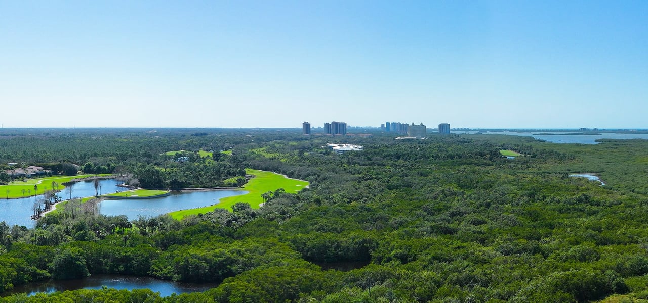 The Island at West Bay Residences