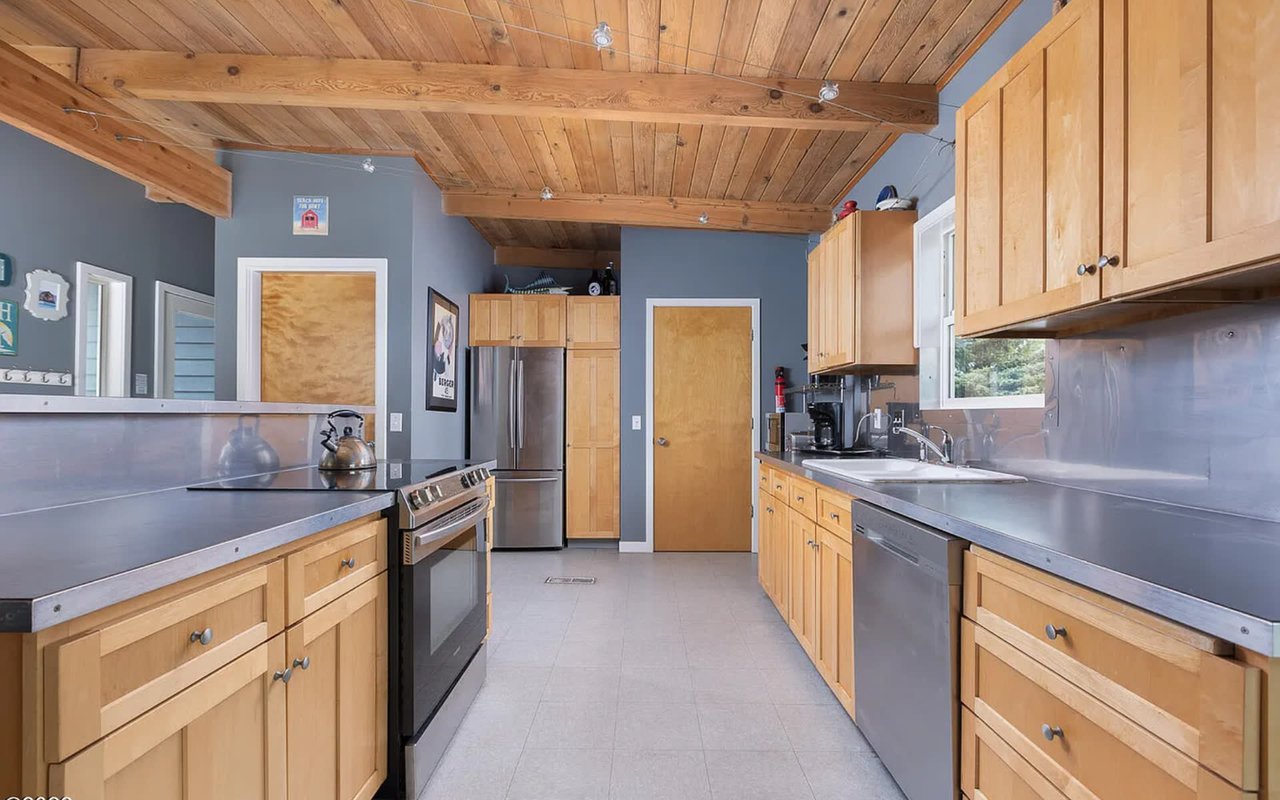 17 THINGS BUYERS SHOULD CHECK ON FINAL WALK-THROUGH