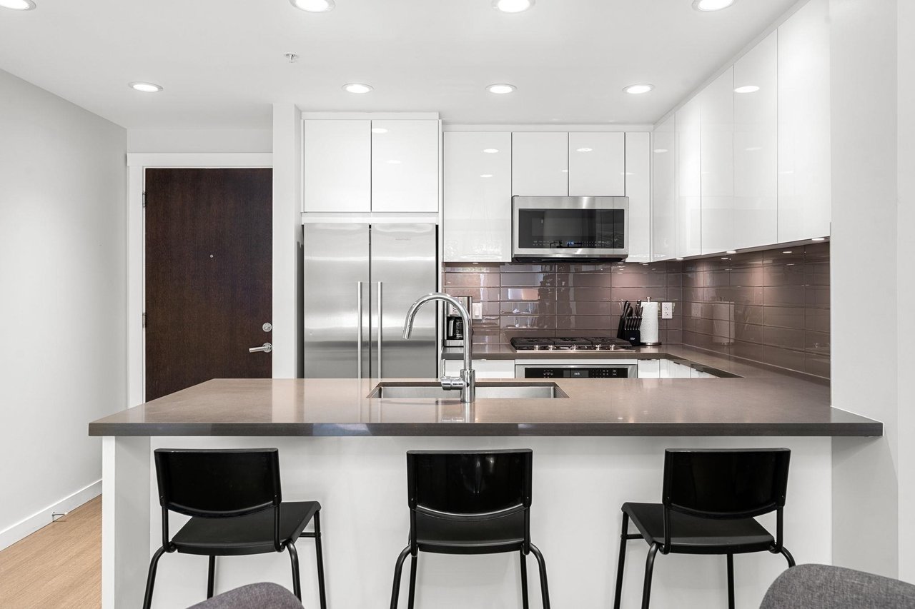 107-255 W 1st Street, North Vancouver