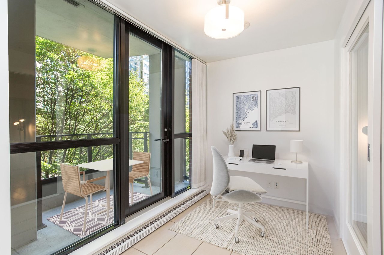 401-909 Mainland Street, Vancouver