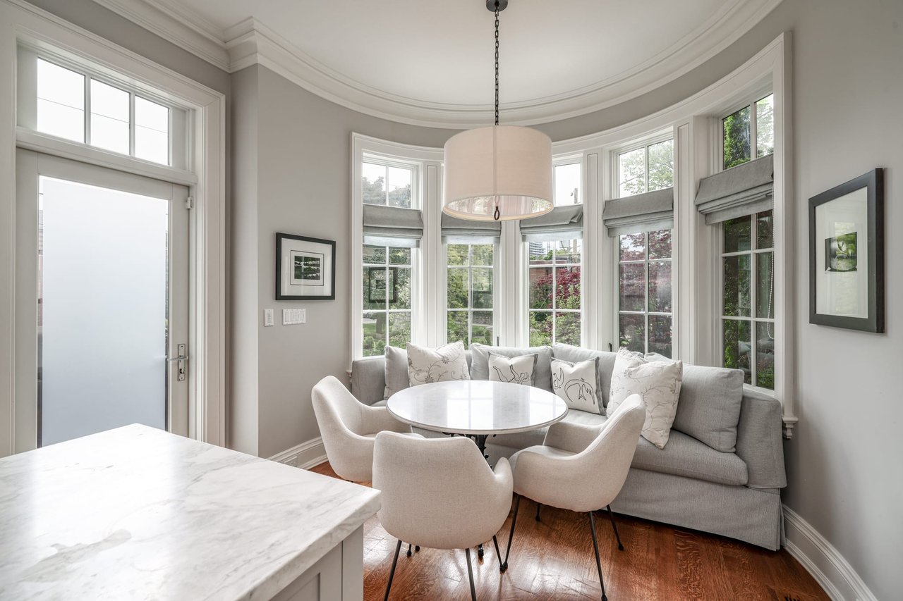 SOLD: Exquisite And Grand Detached Residence