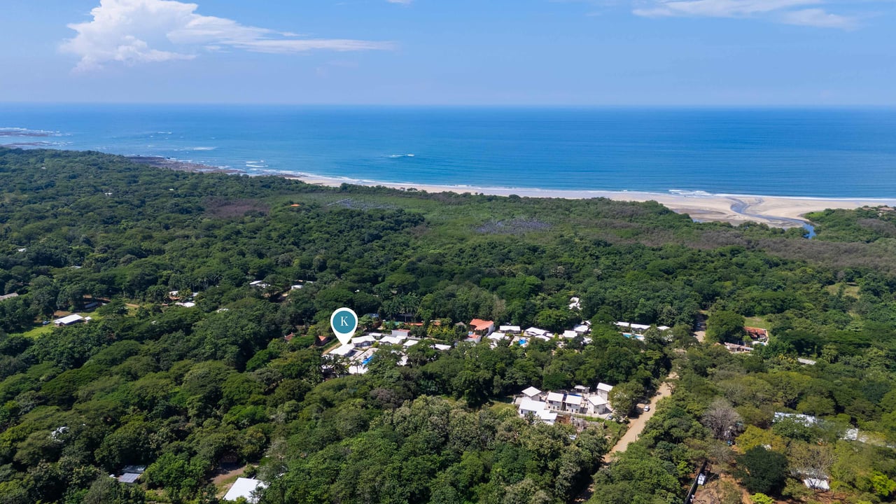 The Point 20 | Modern Elegance Meets Coastal Serenity – Home for Sale in Playa Avellanas!