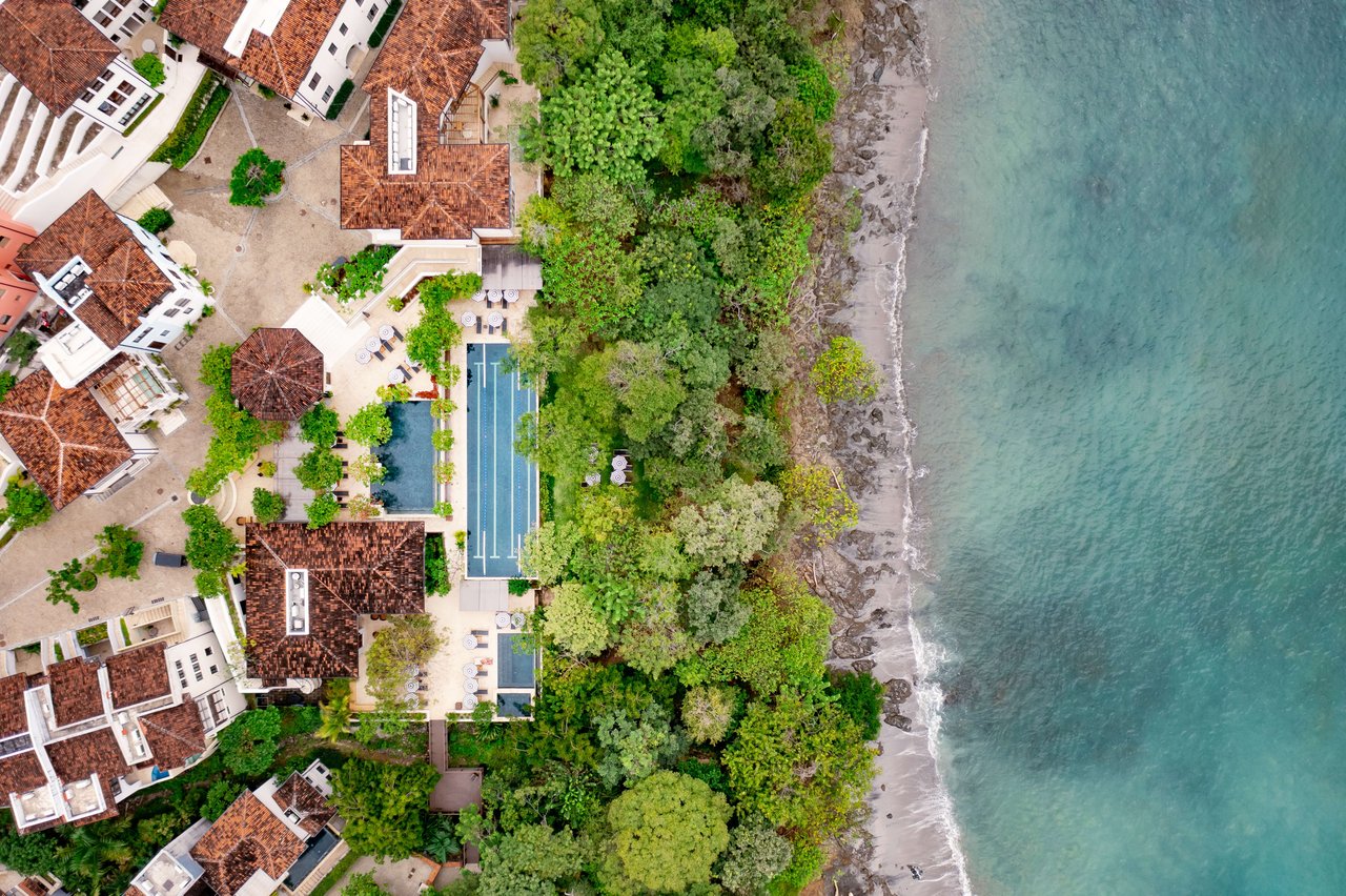 Casa Maya | Elegant Beachside Home with Old-World Charm & Seller Financing – Just Steps to the Beach!