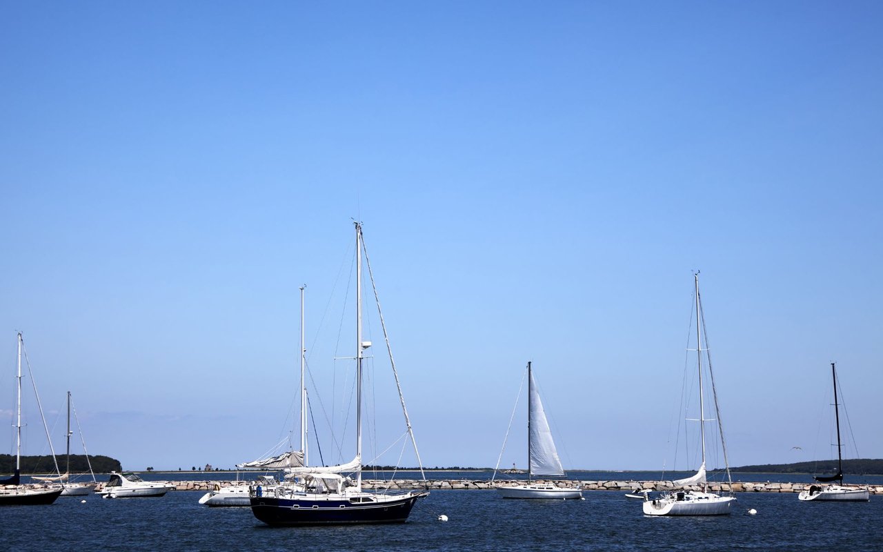 Sag Harbor