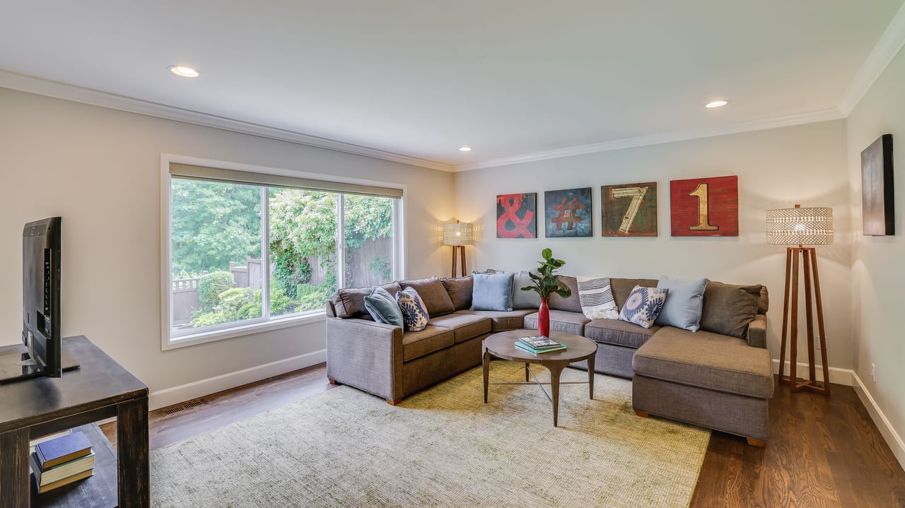 Luxe Living in Sammamish